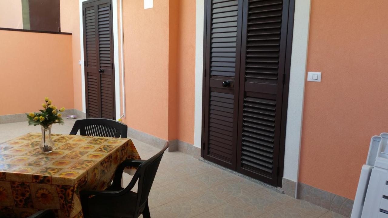 Villa Due Delfini Syracuse Exterior photo